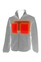 HeatedJacket